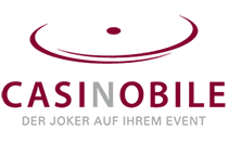Casinobile - Ihr mobiles Casino zum Mieten